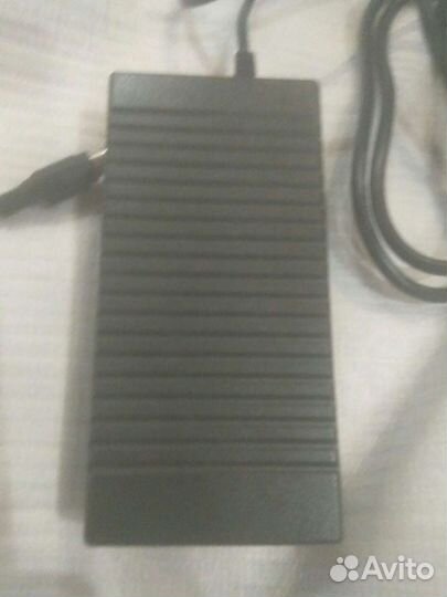 Адаптер (блок) питания 24V, 7,5A, 180W, 4-pin