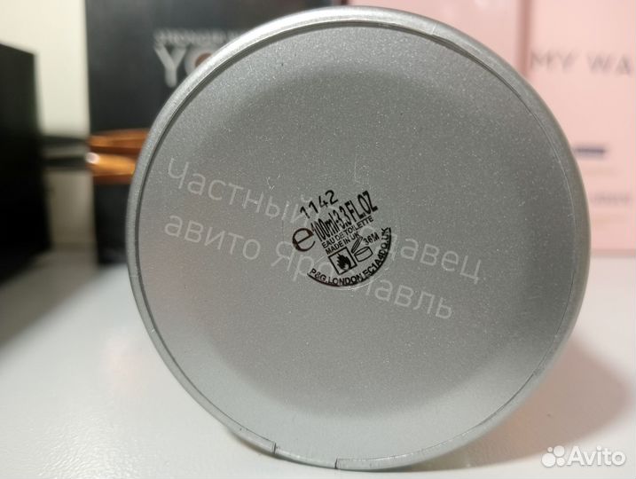 Hugo boss the scent 100 мл мужской