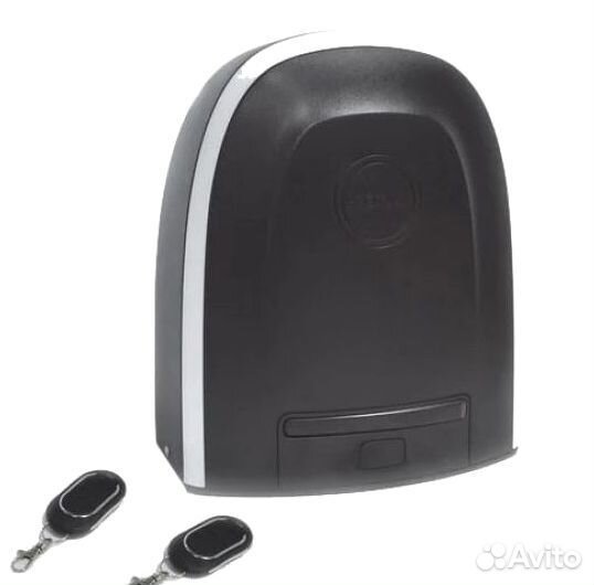 Автоматика для ворот