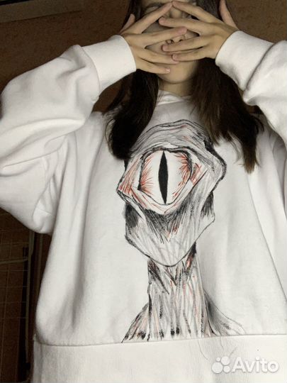 Ручная роспись одежды