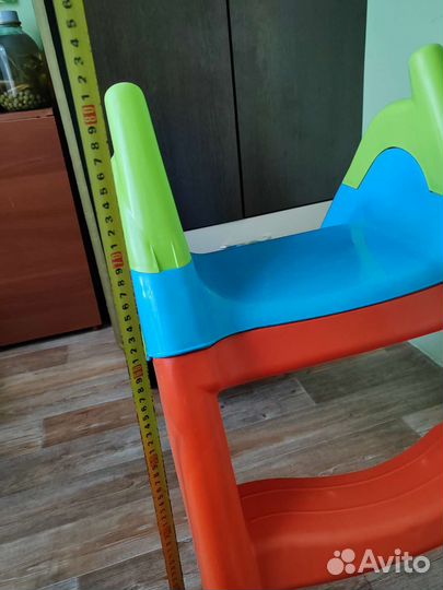 Детская горка