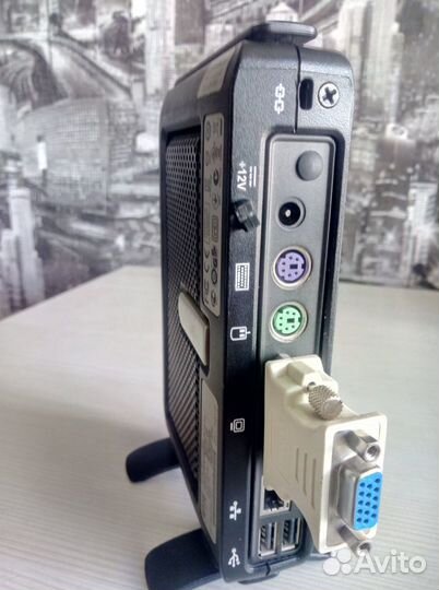 Компьютер Dell Wyse C10LE