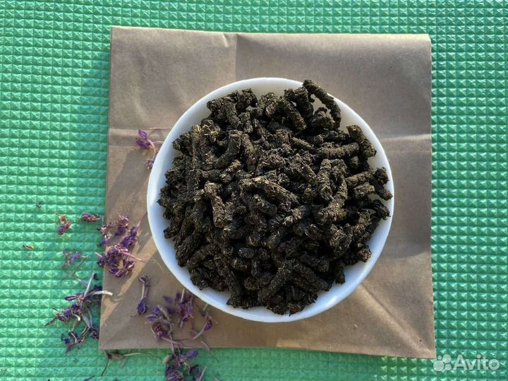 Иван-чай 1кг 2О23 травяной чай, классический
