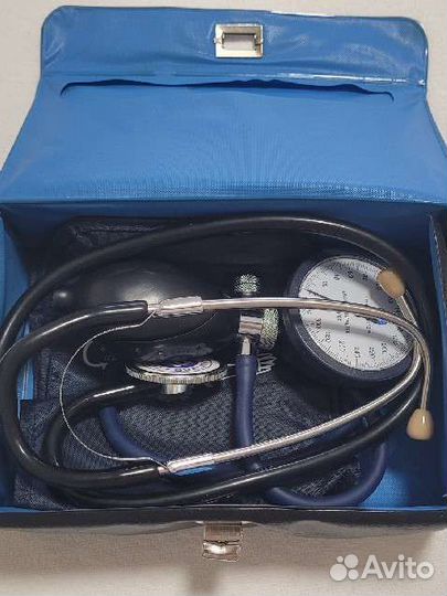 Тонометр