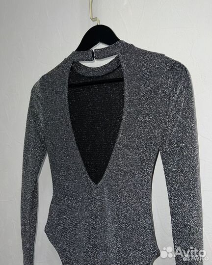 Боди H&M Divided