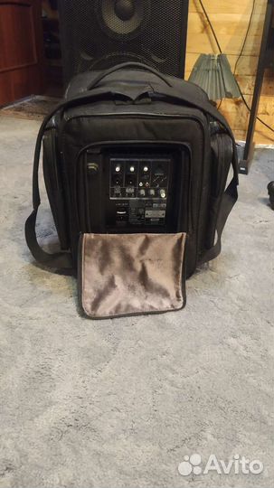 Колонка Behringer mpa40bt pro