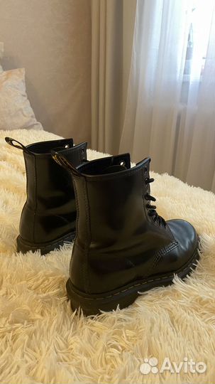 Ботинки Dr. Martens 1460 оригинал