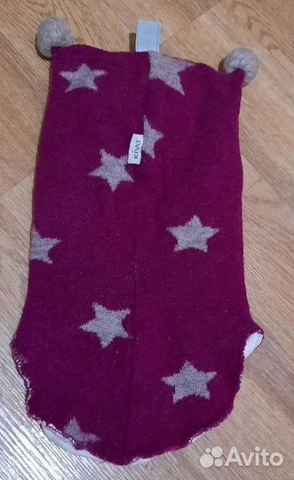 Шапка шлем kivat размер 2