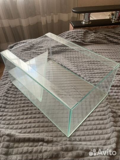 Террариум для черепахи