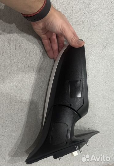 Зеркало левое Hyundai I30,2015 год