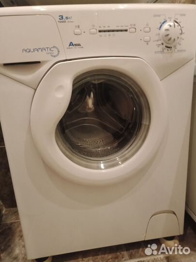 Стиральная машина на запчасти