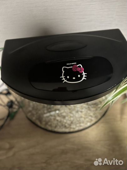 Аквариум 35 литров