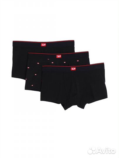 Комплект боксеров Diesel размер L