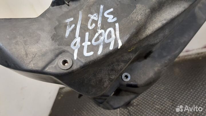 Рамка передняя Ford Explorer, 2011