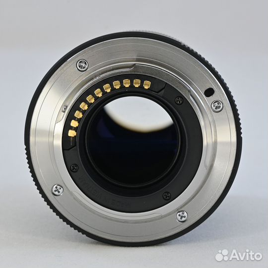 Olympus 30 3.5 macro