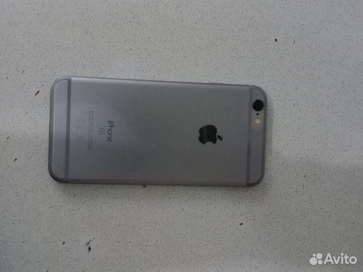 iPhone 6S, 32 ГБ