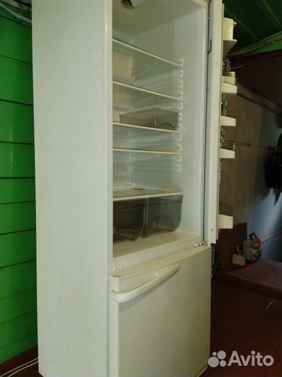 Холодильник бу
