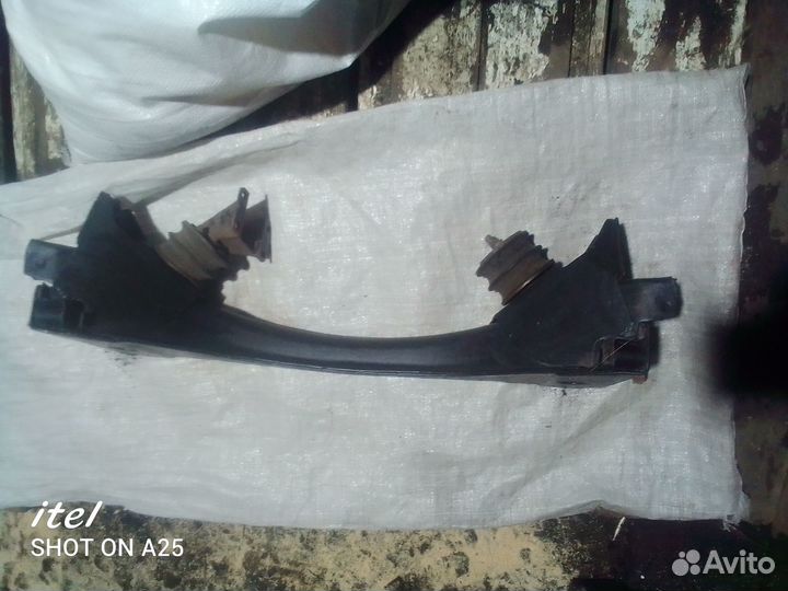 Балка передняя ваз 2101 2107