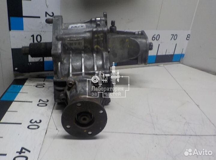 Коробка раздаточная Hyundai-Kia 47300-39001