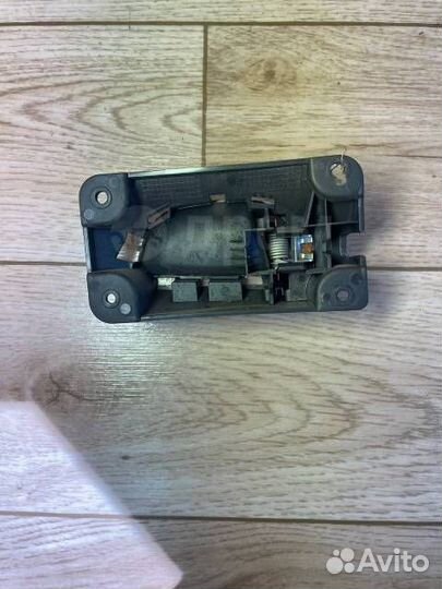 Ручка двери внутренняя передняя правая Volvo S80 0