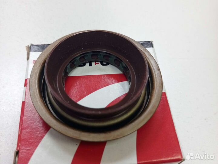 Сальник переднего привода левый ford explorer