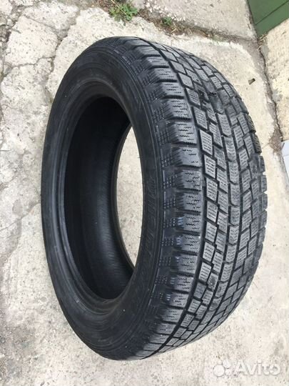 Hankook Nordik IS RW08 235/55 R18