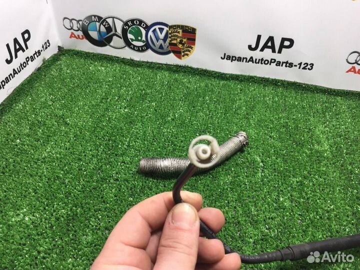 Трубка вакуумная Porshe Cayene 9PA 4.8 M48.51 2008