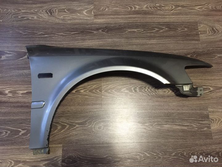 Крыло переднее правое Honda Accord 6 CF4, CF3, CL1