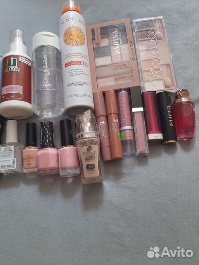 Набор косметики