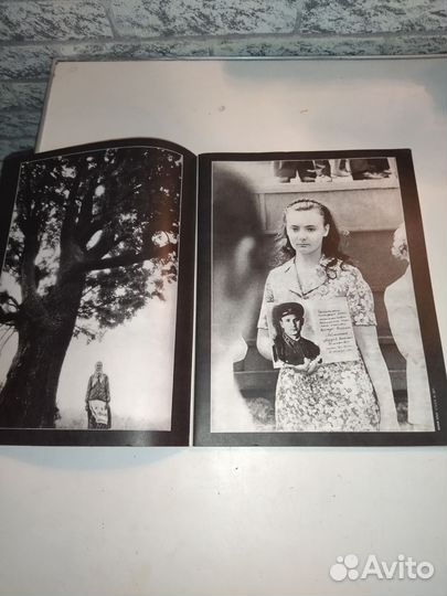 Журнал советское фото, 1986 год