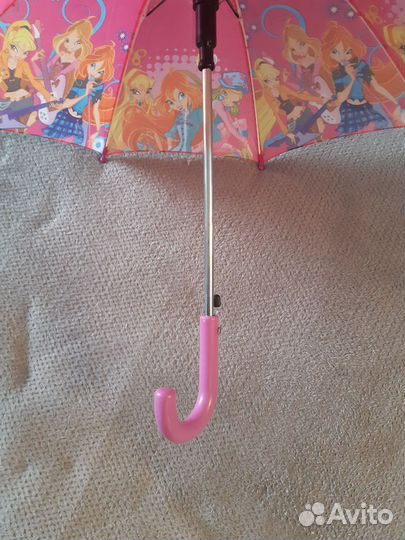 Зонт детский