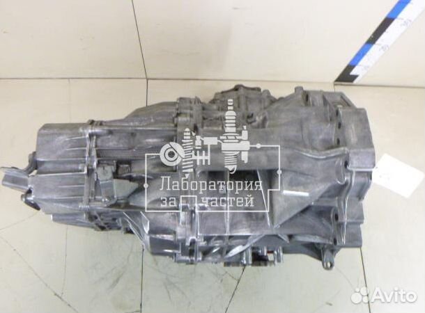 АКПП VAG 01J300056R