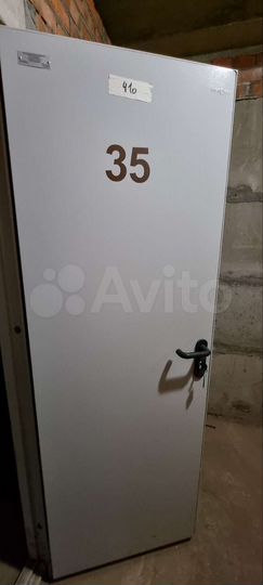 Гараж, 11 м²