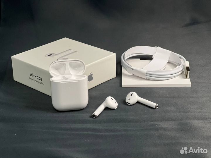 Airpods 2