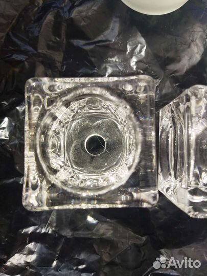 Для создания светильника