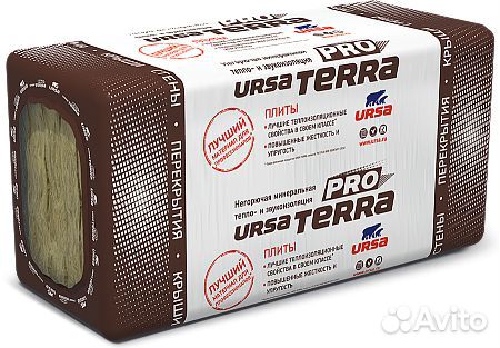 Утеплитель