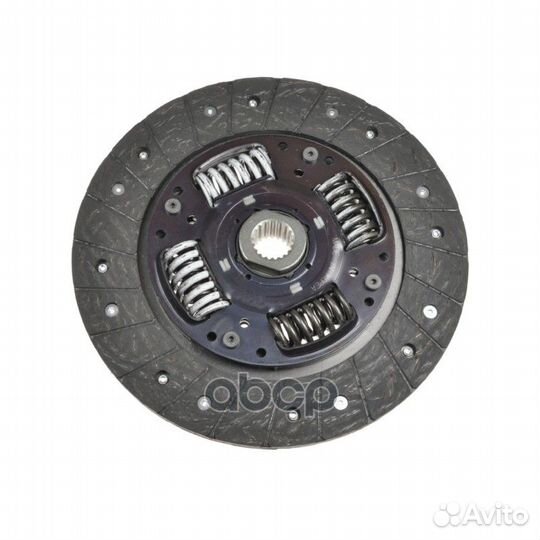 Диск сцепления ADG031120 Blue Print