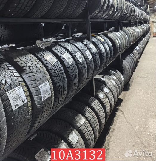 Nokian Tyres Hakkapeliitta 4 185/65 R15 89N