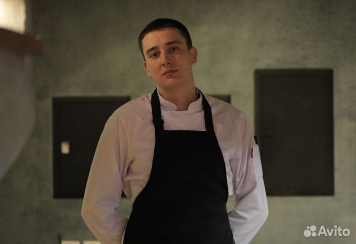 Шеф-повар, су-шеф