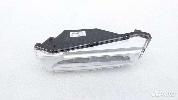 Б/У Б/У Фара противотуманная Состояние хорошее