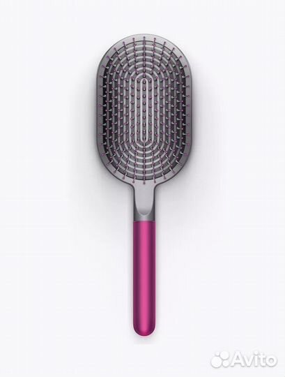 Расческа dyson 2 в 1