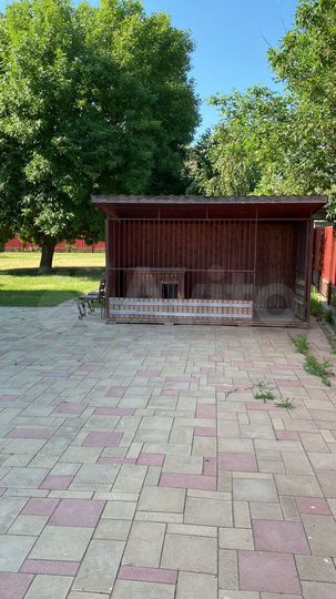 Коттедж 372,2 м² на участке 19 сот.