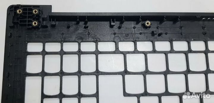 Верх. часть корп. Lenovo 320-15AST. Отп. в регионы