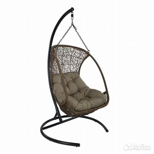 Подвесное кресло кокон
