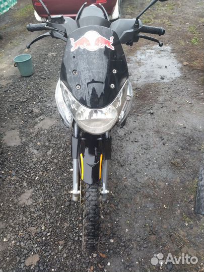Продаю мотоцикл