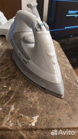 Утюг Philips