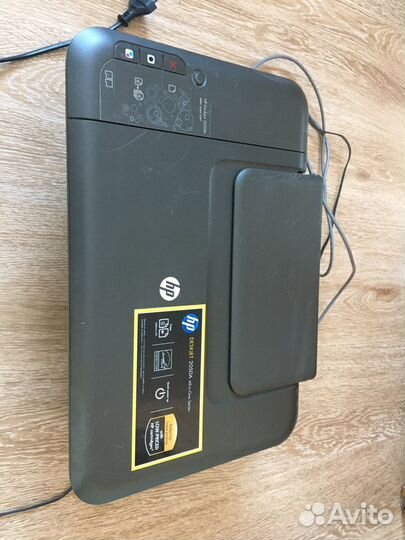 Принтер сканер копир мфу