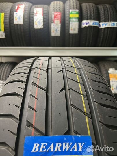 Bearway BW118 225/40 R19 137T