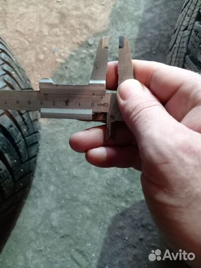 Goodyear OptiGrip 205/65 R15