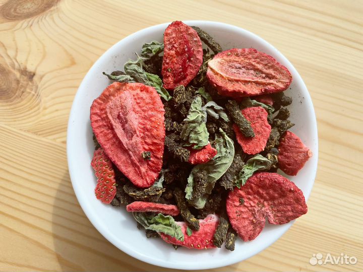 Иван-чай 2 вида 1кг и 500г